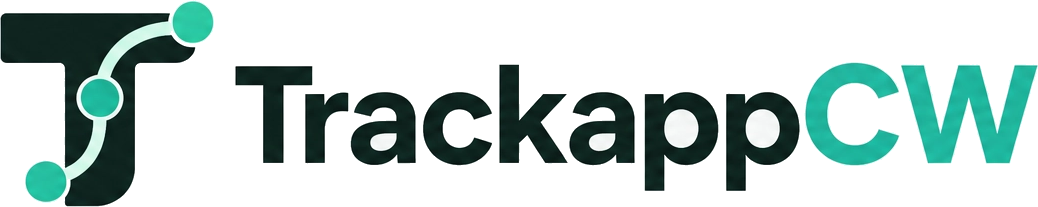 TrackAppCW